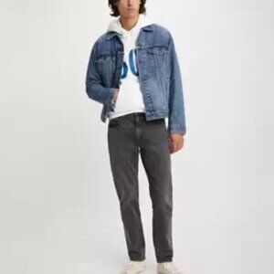 Levi's Men's 502 Taper Jeans
